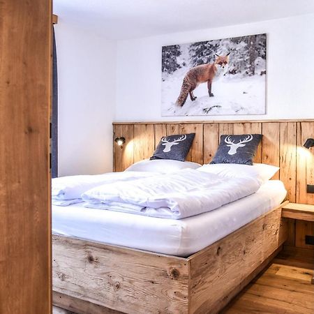 Luxx Lodges - Holzgau - Lechtal - Arlberg エクステリア 写真