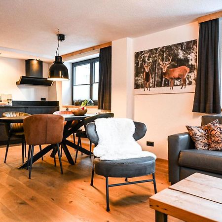 Luxx Lodges - Holzgau - Lechtal - Arlberg エクステリア 写真