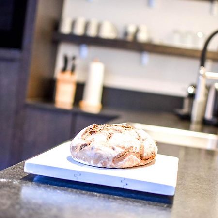 Luxx Lodges - Holzgau - Lechtal - Arlberg エクステリア 写真