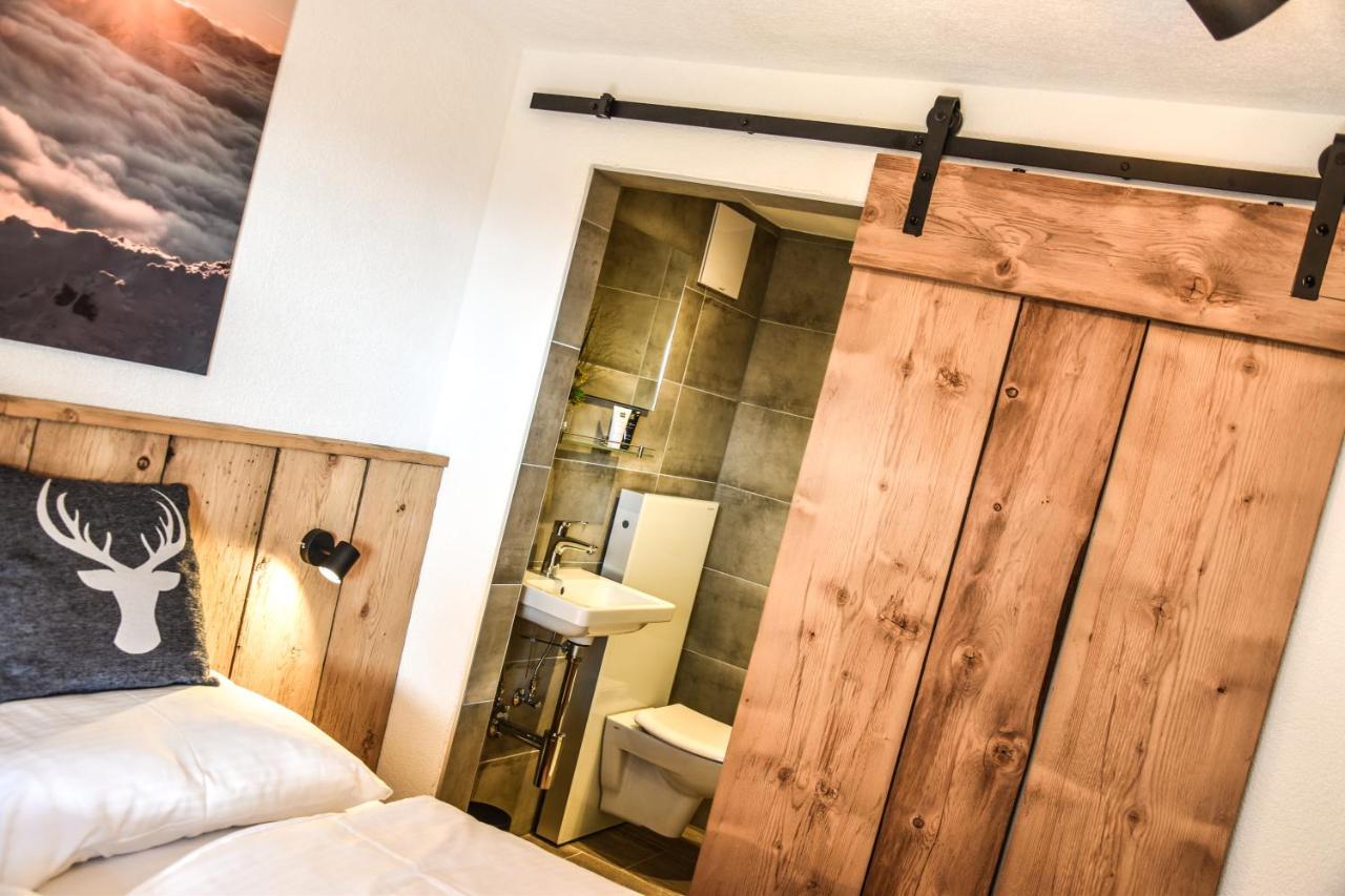 Luxx Lodges - Holzgau - Lechtal - Arlberg エクステリア 写真