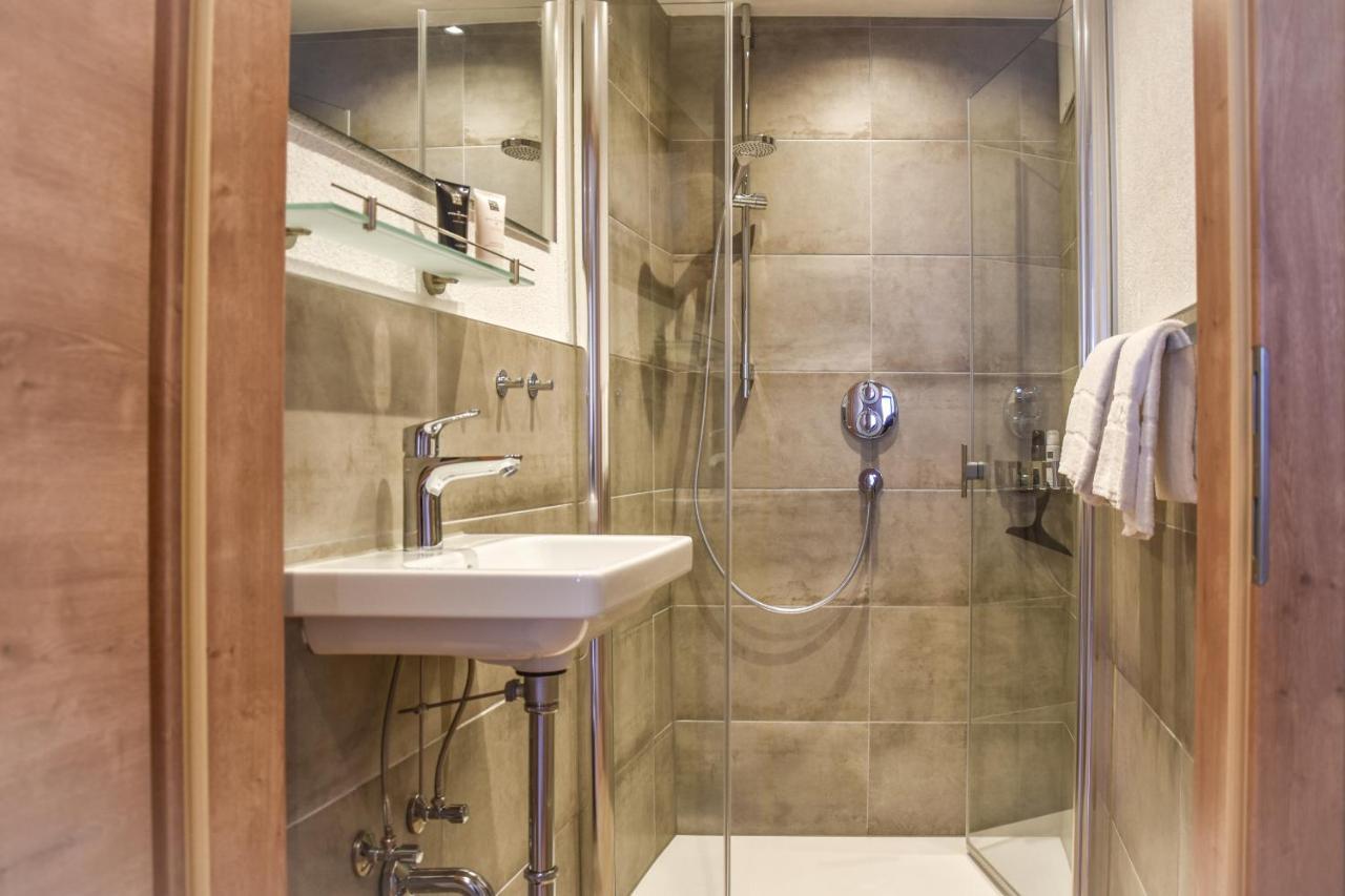 Luxx Lodges - Holzgau - Lechtal - Arlberg エクステリア 写真