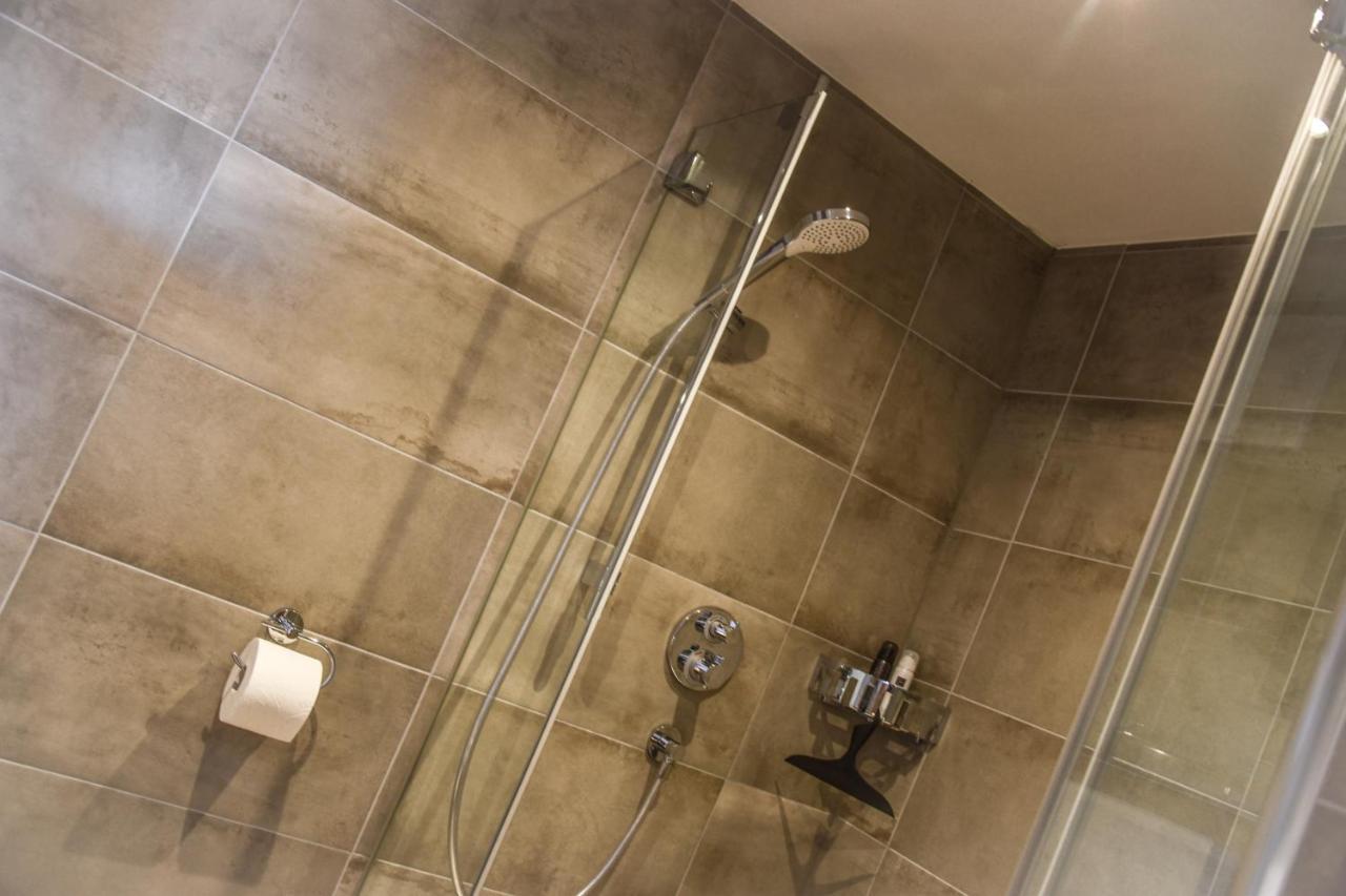 Luxx Lodges - Holzgau - Lechtal - Arlberg エクステリア 写真