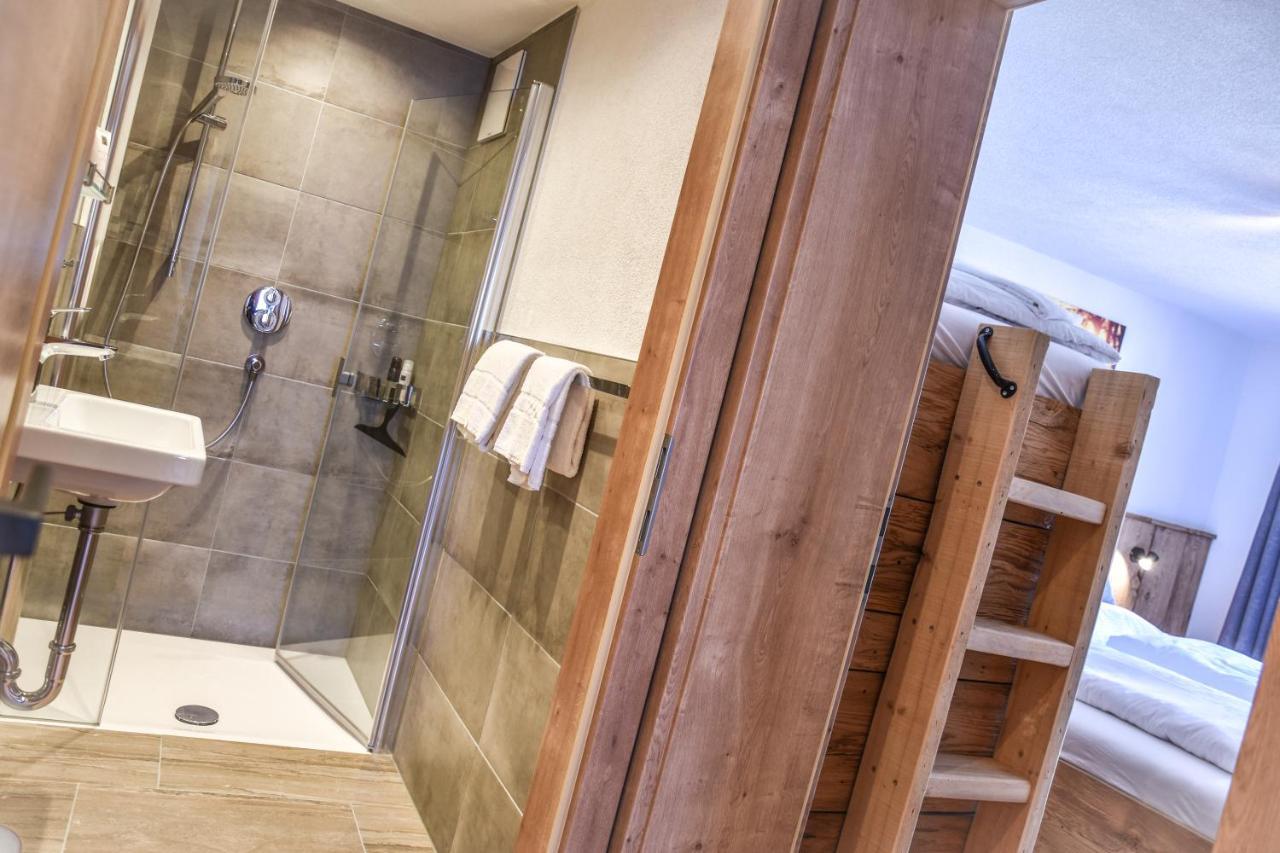 Luxx Lodges - Holzgau - Lechtal - Arlberg エクステリア 写真