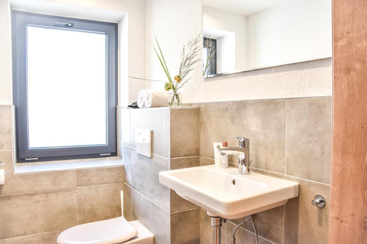 Luxx Lodges - Holzgau - Lechtal - Arlberg エクステリア 写真