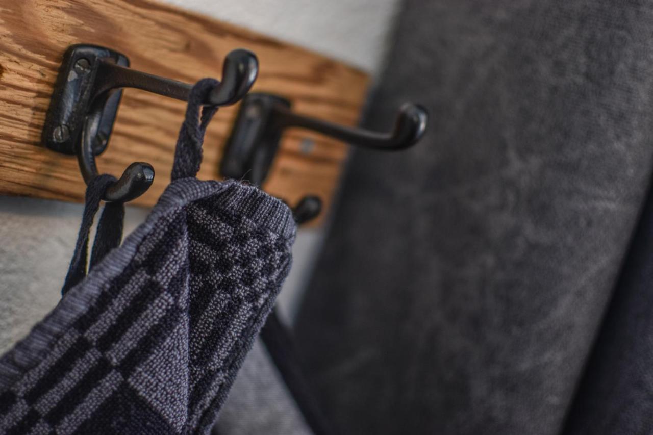 Luxx Lodges - Holzgau - Lechtal - Arlberg エクステリア 写真