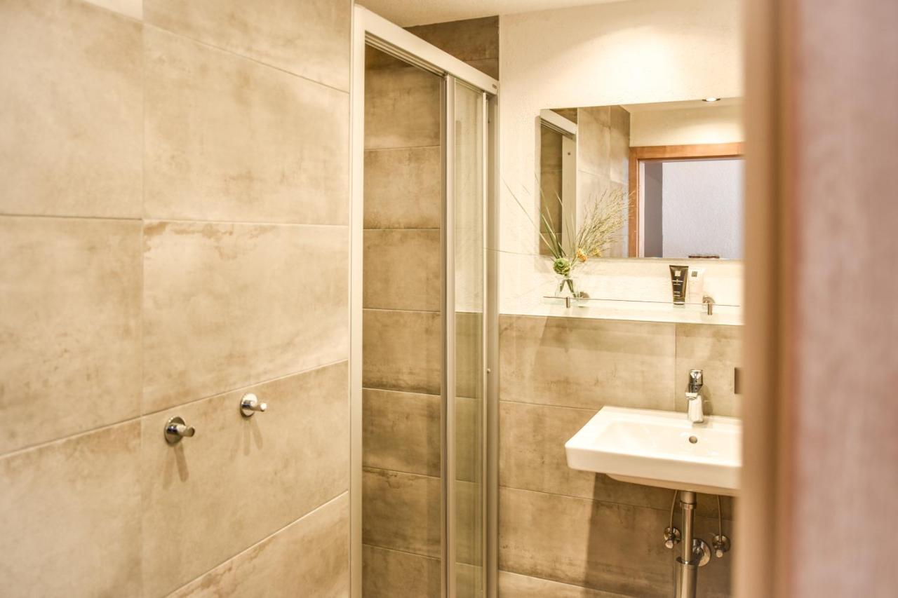 Luxx Lodges - Holzgau - Lechtal - Arlberg エクステリア 写真
