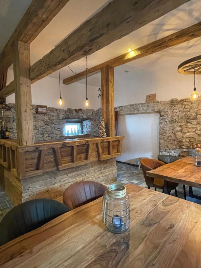 Luxx Lodges - Holzgau - Lechtal - Arlberg エクステリア 写真