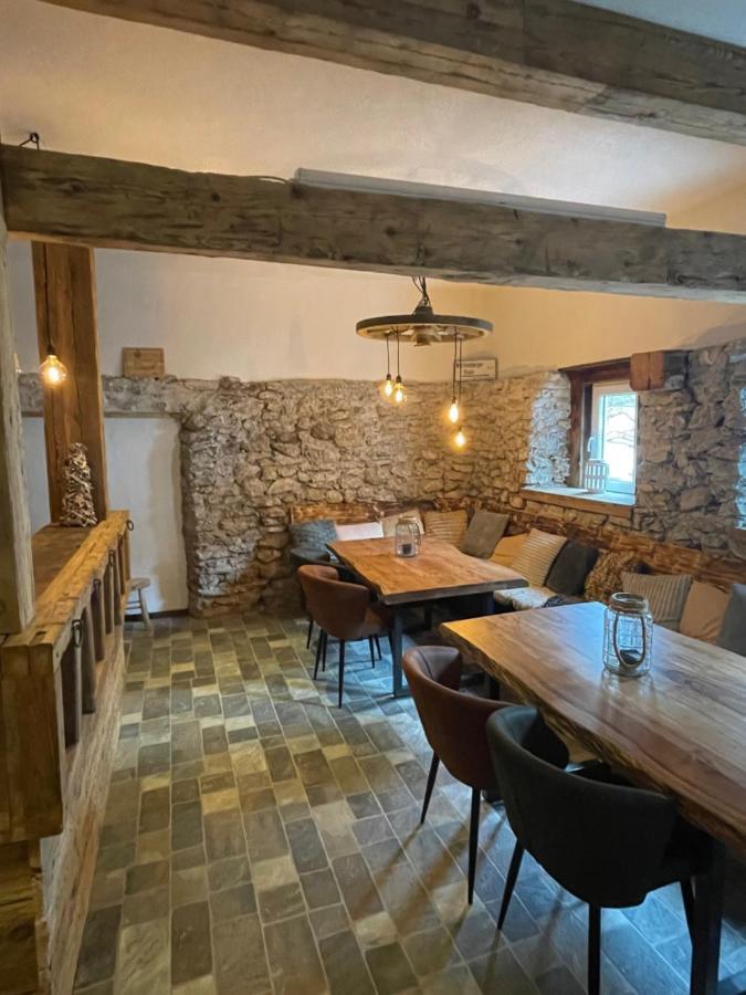 Luxx Lodges - Holzgau - Lechtal - Arlberg エクステリア 写真