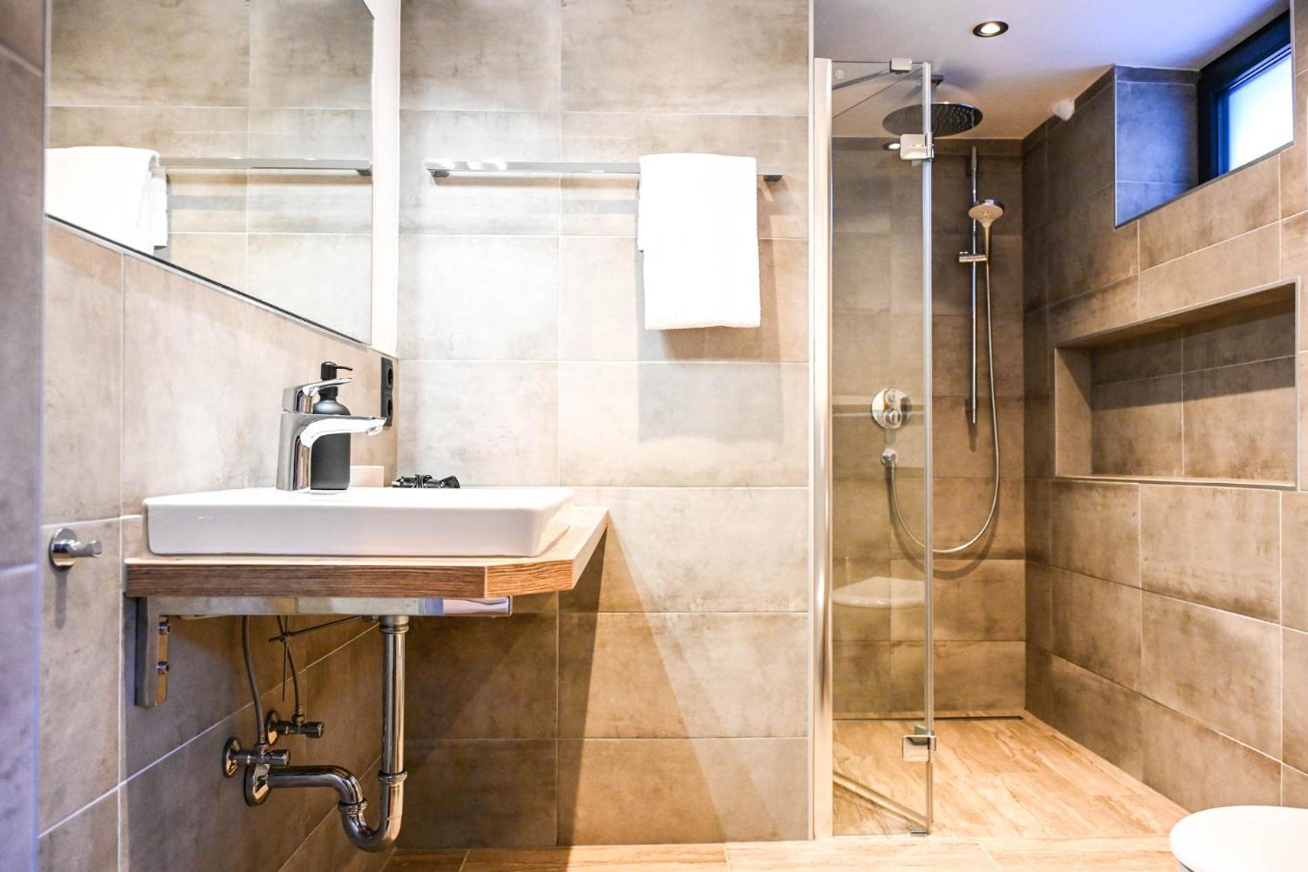 Luxx Lodges - Holzgau - Lechtal - Arlberg エクステリア 写真