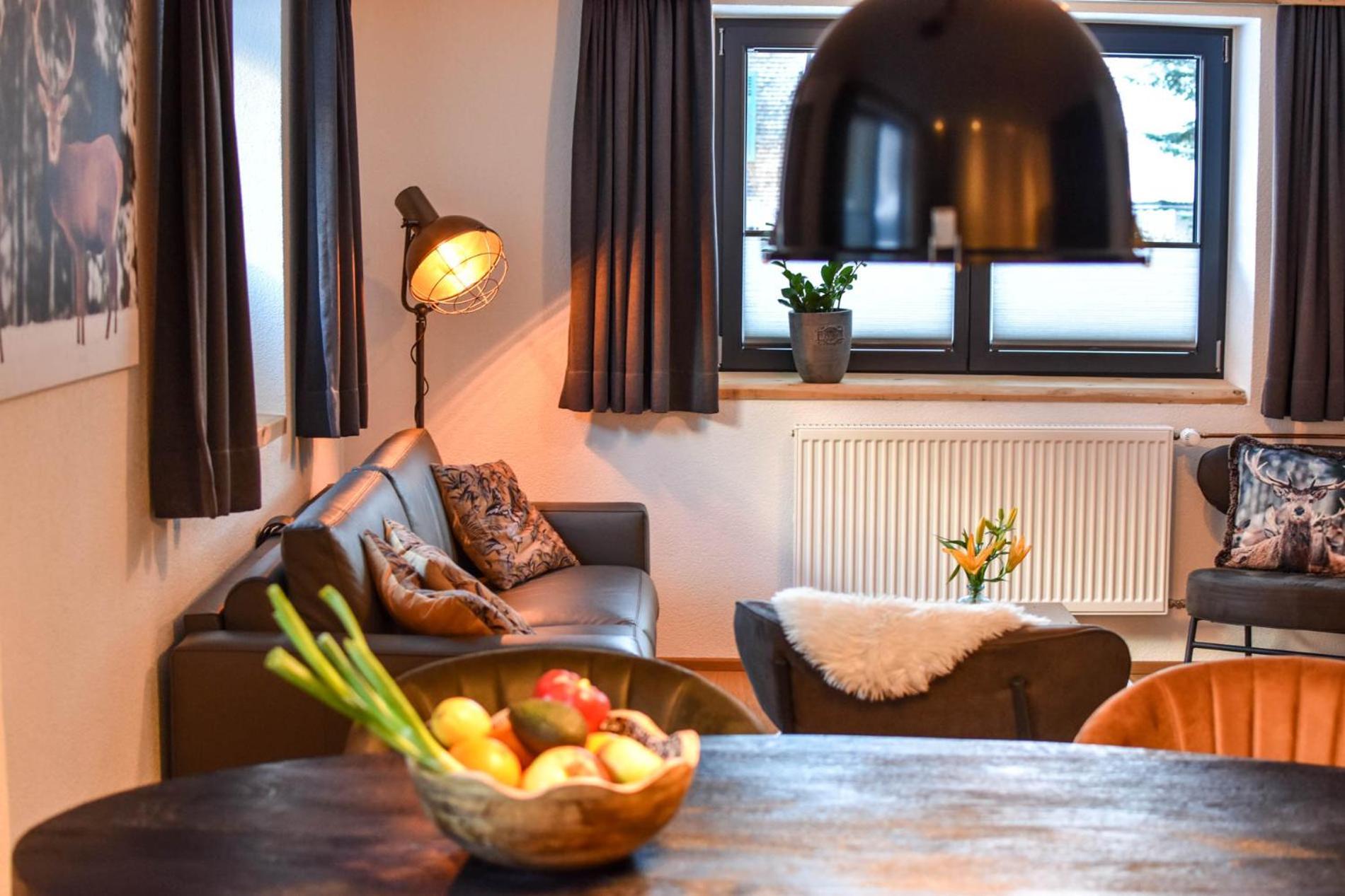 Luxx Lodges - Holzgau - Lechtal - Arlberg エクステリア 写真