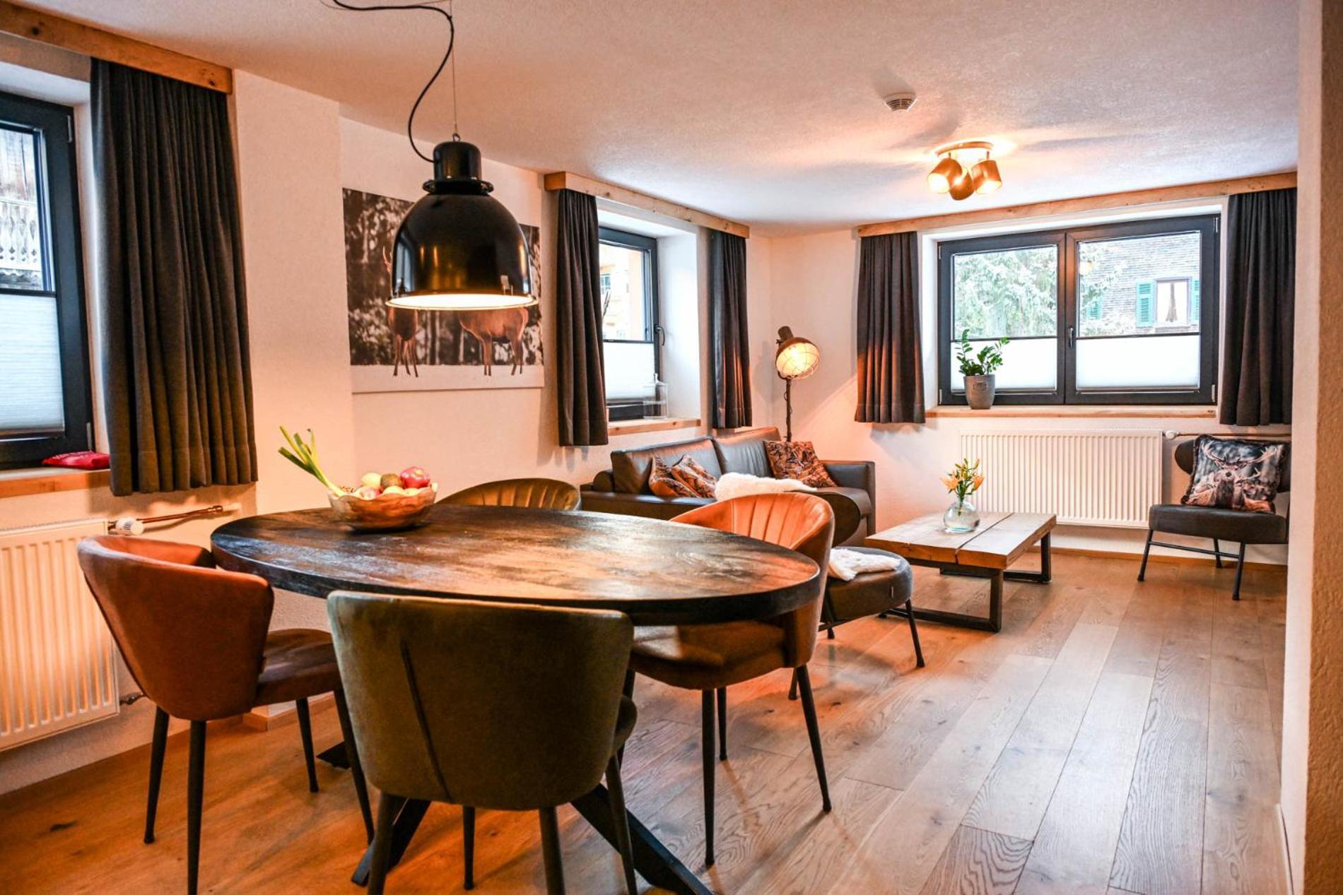 Luxx Lodges - Holzgau - Lechtal - Arlberg エクステリア 写真