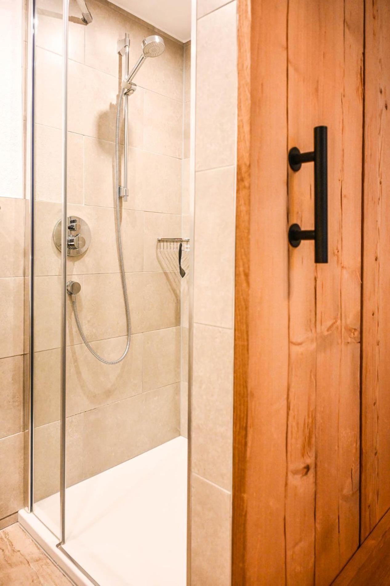 Luxx Lodges - Holzgau - Lechtal - Arlberg エクステリア 写真
