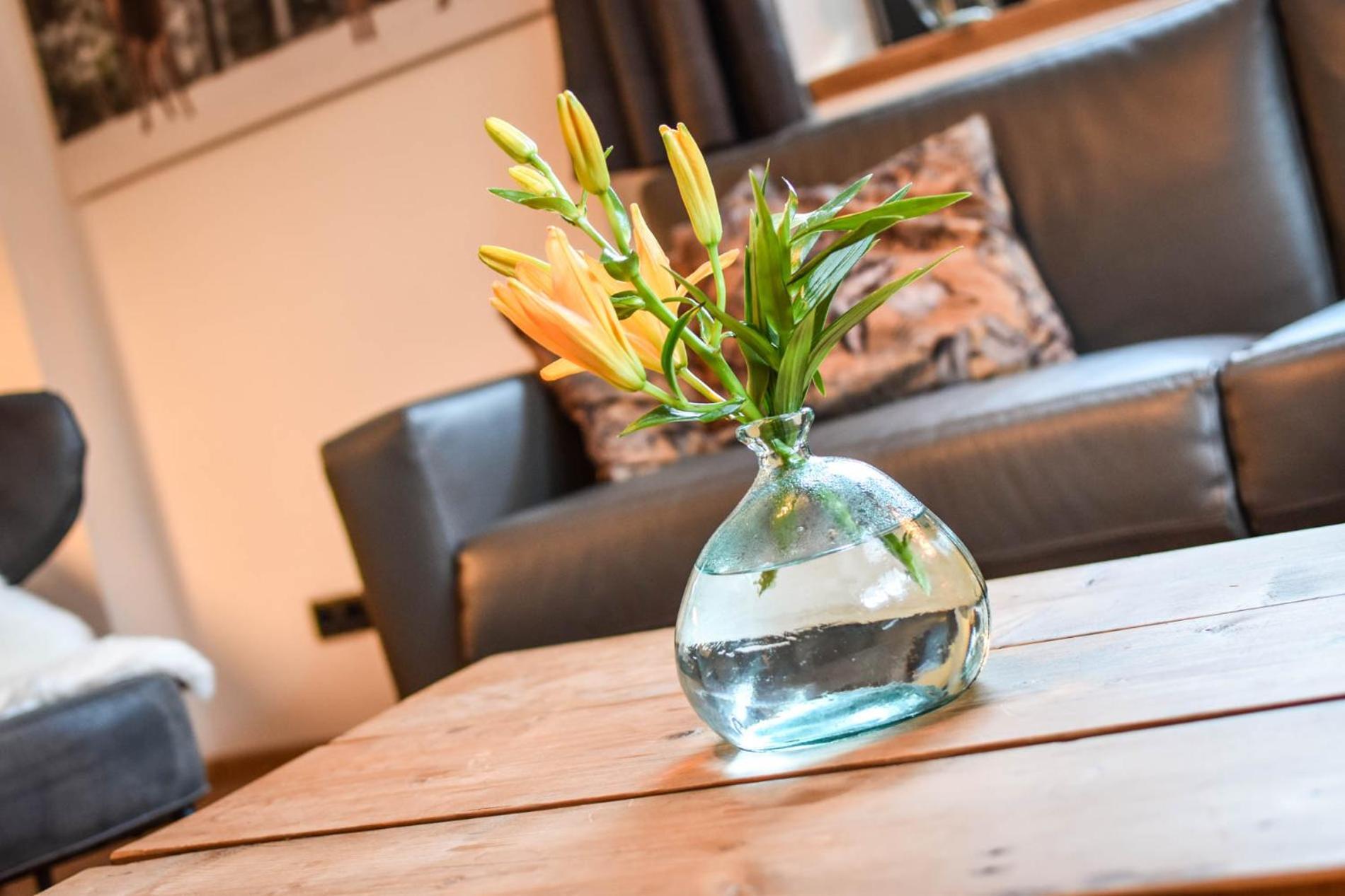 Luxx Lodges - Holzgau - Lechtal - Arlberg エクステリア 写真