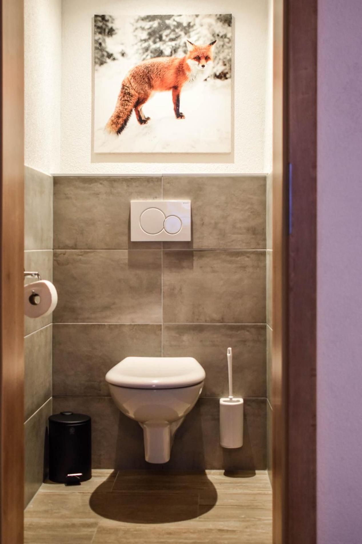 Luxx Lodges - Holzgau - Lechtal - Arlberg エクステリア 写真